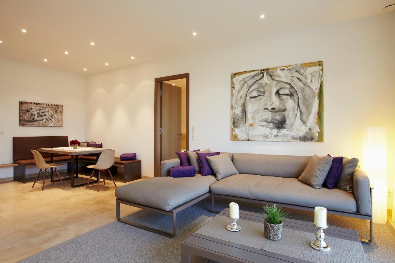 Linde Villas Maria Wörth Exterior foto