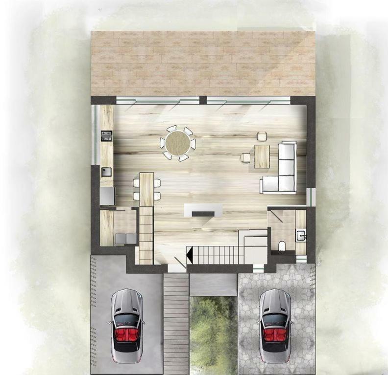 Linde Villas Maria Wörth Exterior foto
