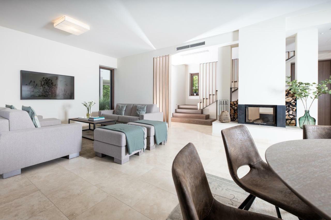 Linde Villas Maria Wörth Exterior foto