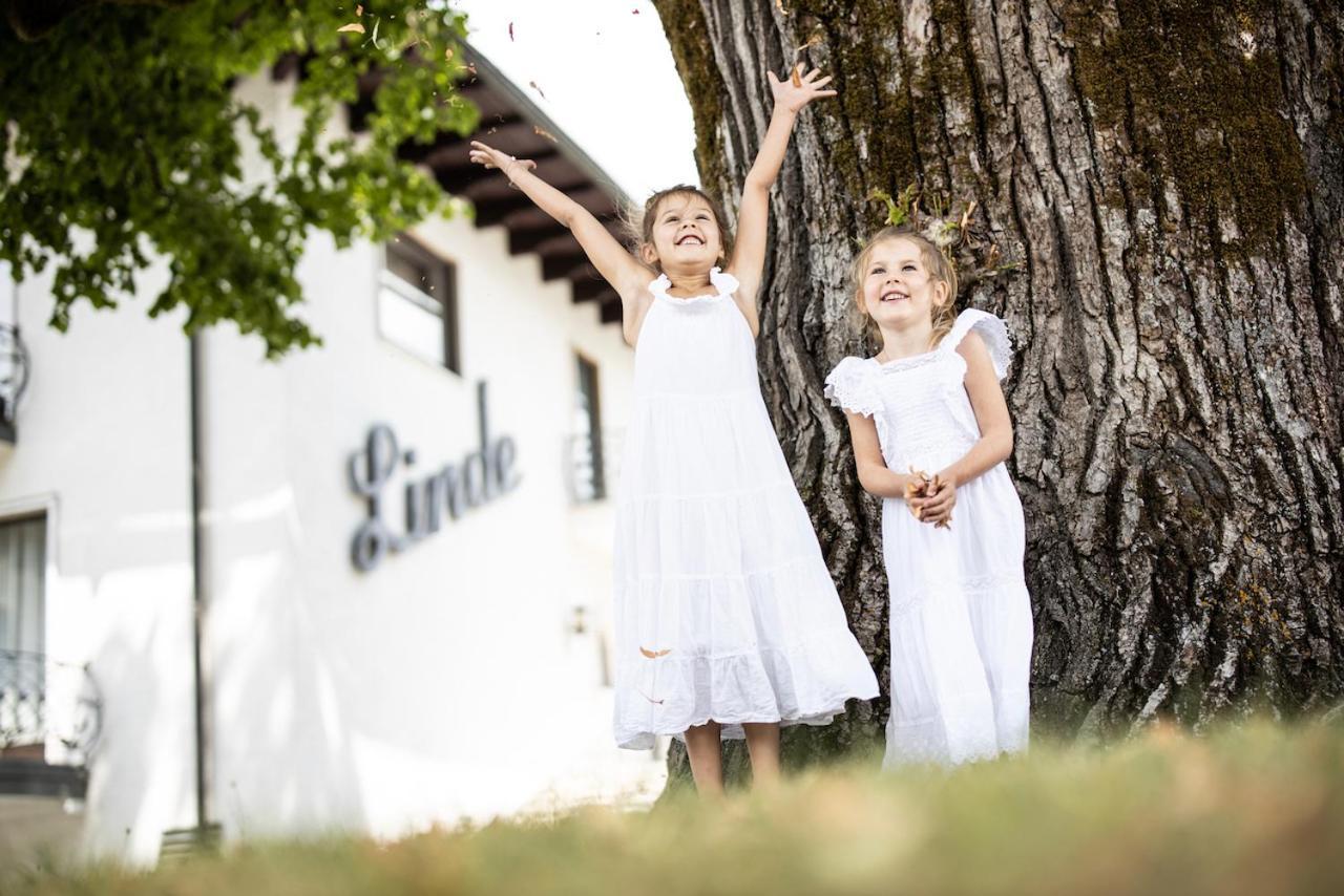Linde Villas Maria Wörth Exterior foto